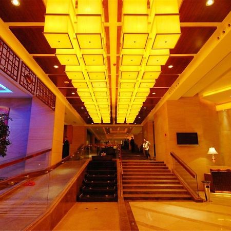 Hyde Jianguo Hotel Dongyang Dongyang  Exterior photo